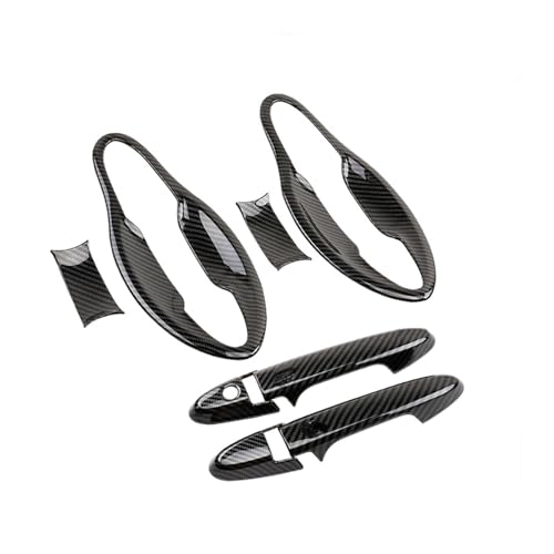 Couvercle de rétroviseur HRV 2014-2021 protection ABS