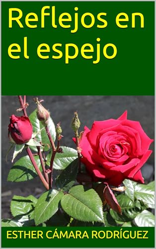 Reflejos en el espejo (Spanish Edition)