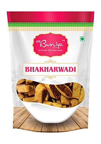 CN Bumiya Bhakharwadi 250g (Pack of 2) (B07TXHWQ25) Amazon Price History, Amazon Price Tracker