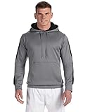Champion Men's Performance Pullover Fleece Hoodie
