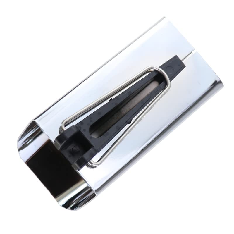 Draw Tube Tape Maker 50mm Tape Maker Draw Cloth Tape Draw Tube Large Tape Maker