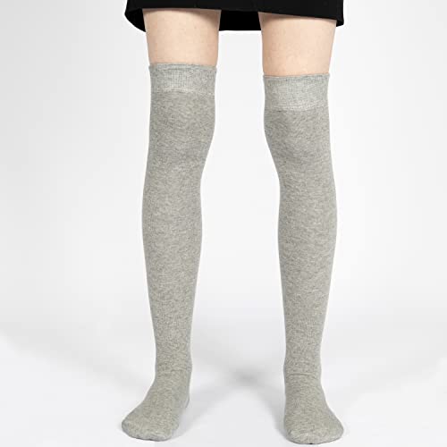 Image of Mysocks Unisex Over The Knee Socks