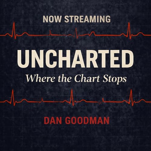 Uncharted, Episode 3 - Dan Goodman
