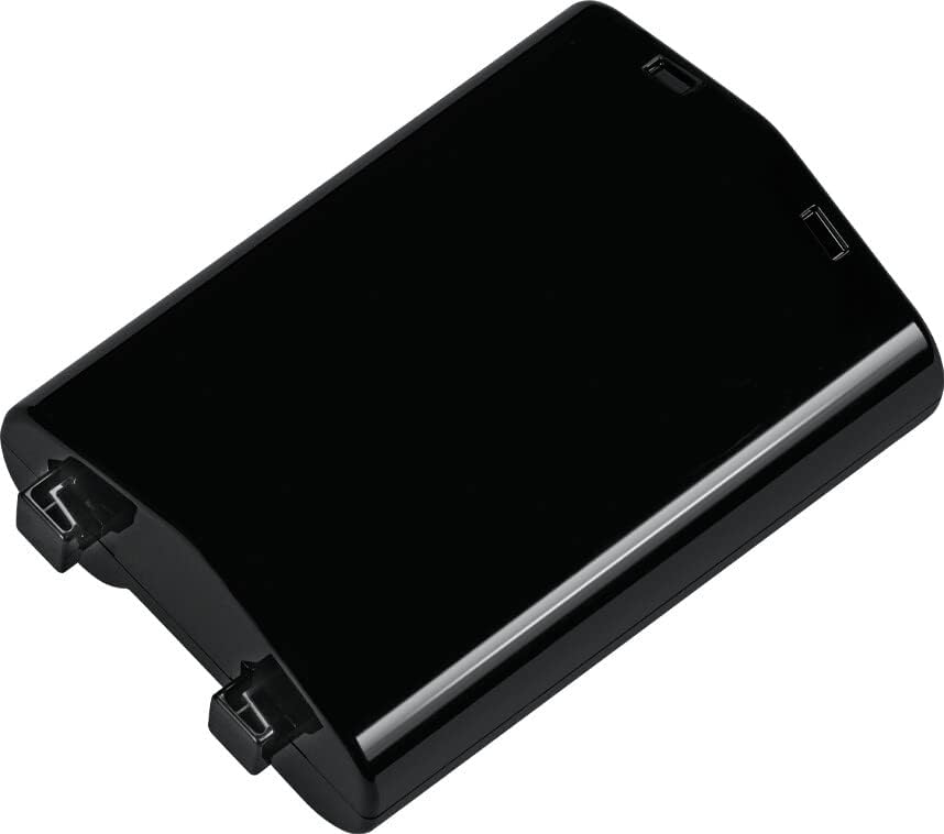Digital Nc Ultra-High Capacity 'Intelligent' Lithium-Ion Battery for Nikon D6