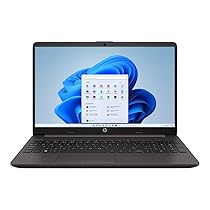 HP 255 G8 Laptop with AMD Athlon Silver 3050U APU/ 8GB Ram/ 256GB SSD/DOS/AMD Radeon Vega 8 Mobile Graphics