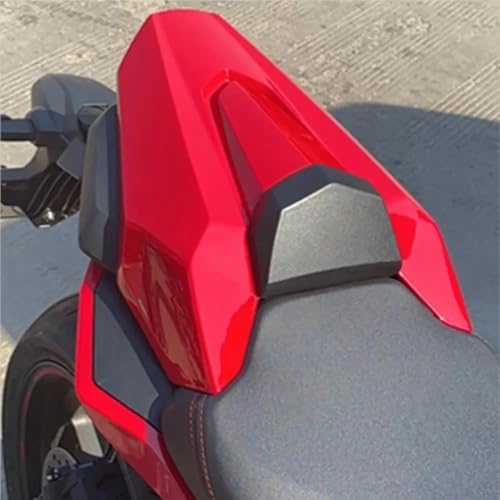 Carénage de queue CBR650R pour transformer votre moto en configuration solo de course