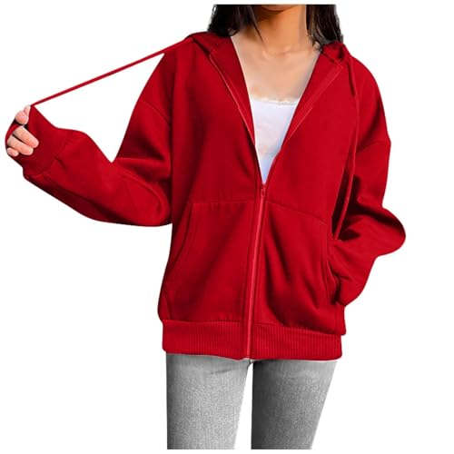 Hood classiques tendance en couleur unie avec cordon ajustable pour un look moderne