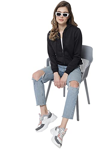 Image of KOTTY Women Hooded Sweatshirt