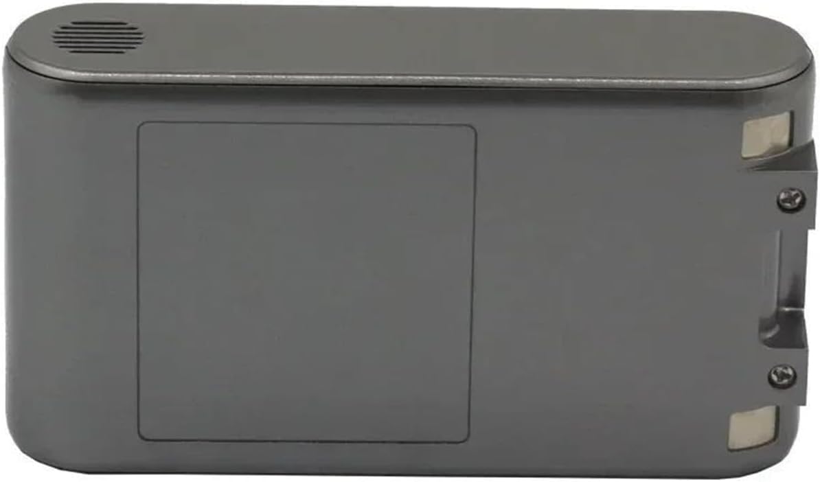 Vacuum Cleaner Accessories, Compatible for Xiaomi T20 T10 V12S V16S Vacuum Cleaner Battery, High Capacity Rechargeable Li-ion Battery with Fast Charging(2000mah)