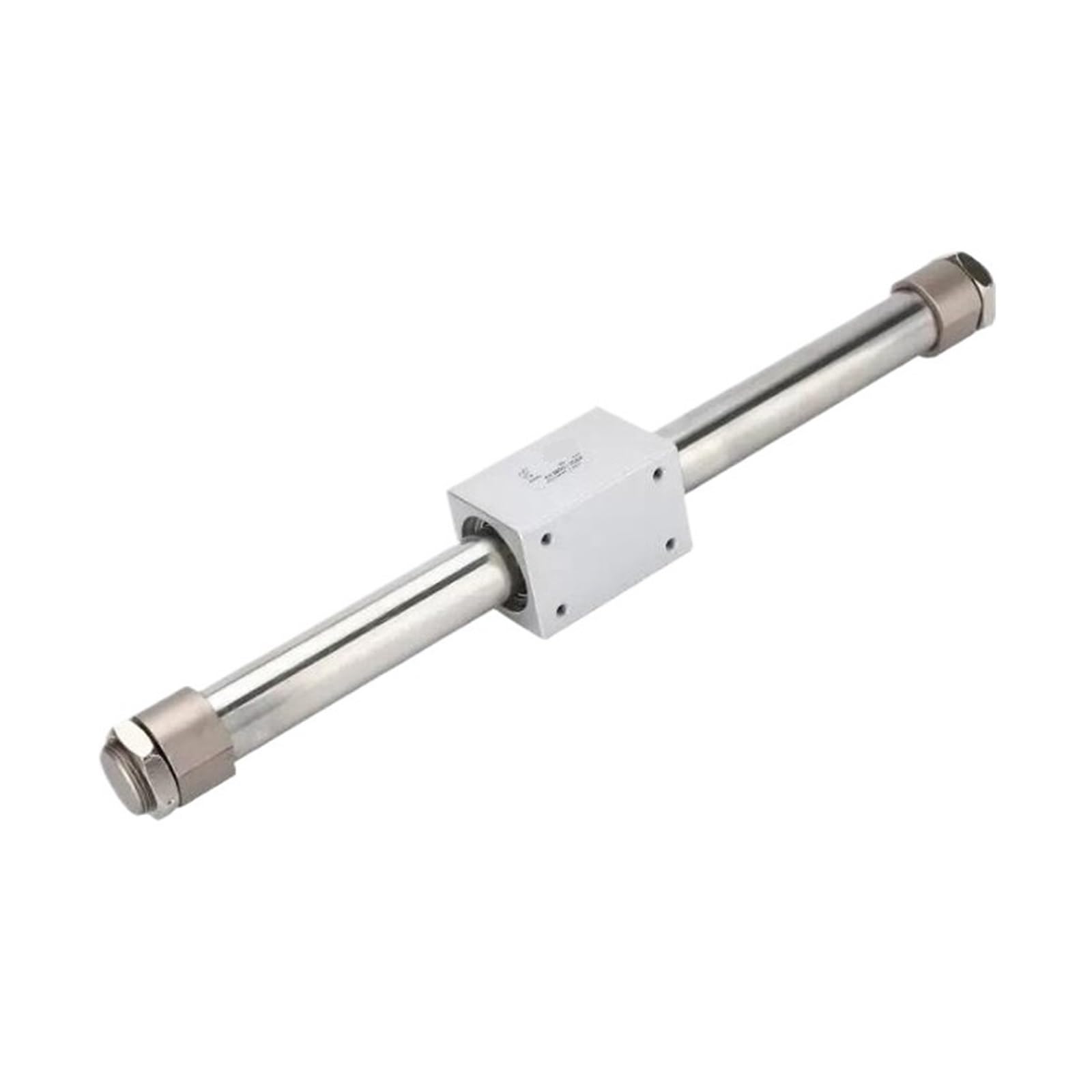Cilindro neumático sin vástago CY3B de alta precisión para automatización industrial