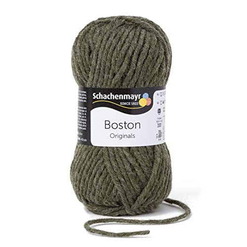 Schachenmayr Boston 9807412 gomitolo per lavori a