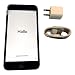 Apple iPhone 8 Plus 5.5", 64 GB, Fully Unlocked, Space Gray