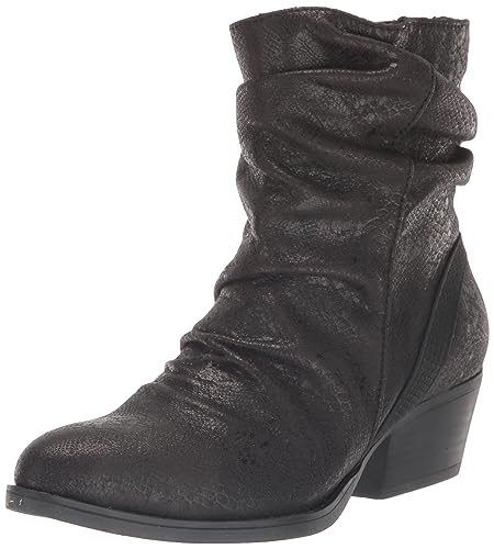 Blowfish Malibu Women's Spur Western Boot