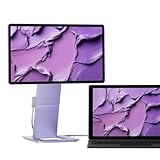 SOTSU FlipAction Touch 14インチ プレミアムポータブルモニター SFA14TCLL | FHD IPS ピボットデュアルノートパソコン画面 | 携帯電話/ゲーム/旅行用タッチスクリーン | PC クロム Android DeX対応