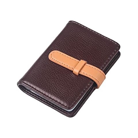 AYCLIF Classic, Brown Cover