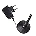 Produktbild HQRP Netzadapter / Netzkabel / Netzstecker für Braun Series 3 Modell: 390cc-4 Type: 5411, Modell: 370cc-4, 350cc-4 Type: 5412, Modell: 340s-4 Type: 5414, Modell: 330s-4, 320s-4 Type: 5415 Rasierer