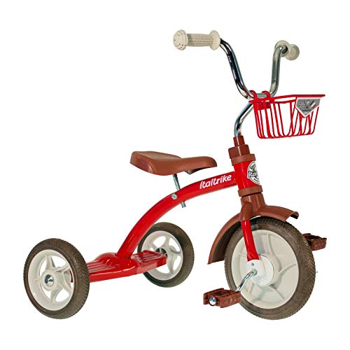 Italtrike 7111 CLA 996046 - Dreirad Cover