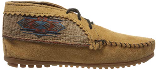 minnetonka el paso ankle boot