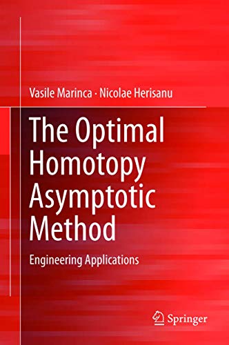 The Optimal Homotopy Asymptotic Method: Engineering Applications