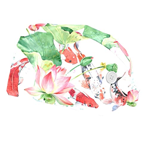 Chapeaux de travail aquarelle lot de 2 casquettes légères et aérées