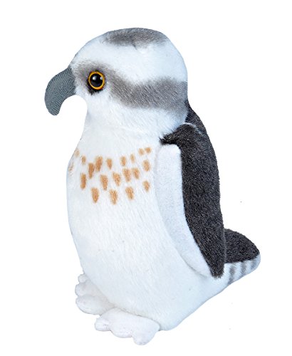 Wild Republic 18238 Audubon Birds Osprey Plush With Authentic Bird Sound, Stuffed Animal, Bird Toys cover