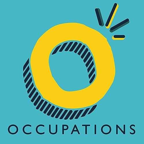 『Occupations』のカバーアート