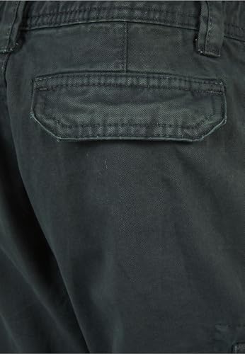 Jogging cargo garçon Urban Classics résistant avec sweat capuche douillet - 5