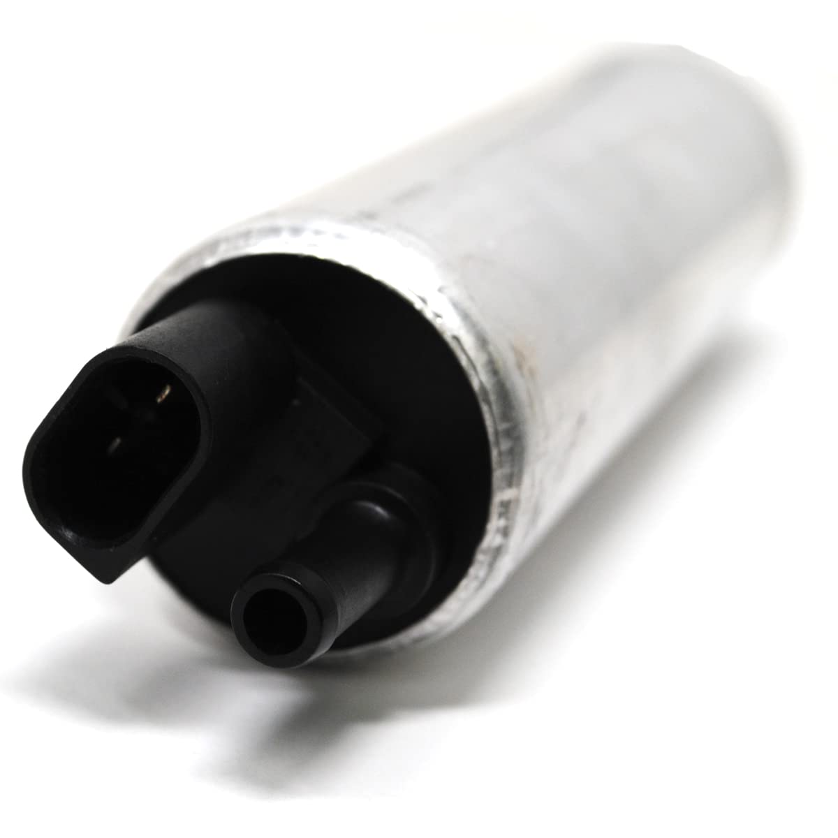 Pompa Carburante Diesel Esterna 5 Bar 75 L/H 16146767383 Compatibile con BMW Serie 3, Compatibile con Land Rover Freelander, Compatibile con Rover 75