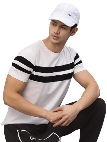 Image of Rigo Printed Cotton Jogger Pants for Men | Regular Fit Track Pant for Men | Jogger Track Pant for Men | Lower for Men Idol for Gym, Yoga, Sports, Running