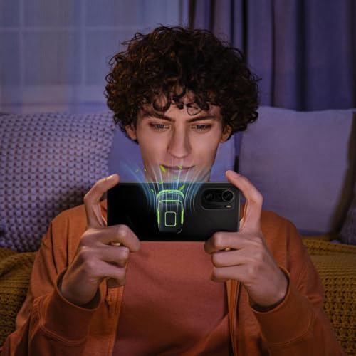 Refroidisseur de dissipation léger pour smartphone Android et iOS - 3