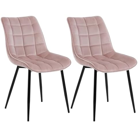 WOLTU BH142rs-2 Chaise Velours Cover