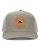 Simms 7-Panel Trucker