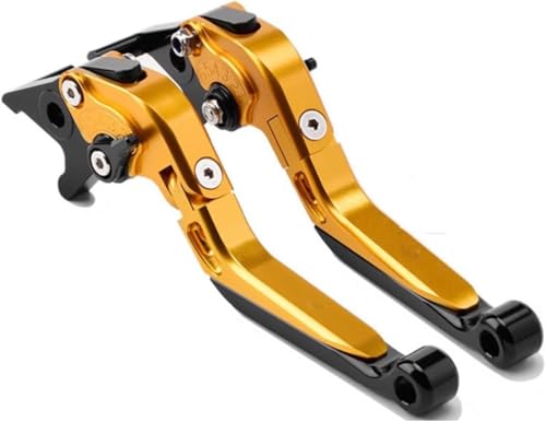 Lamantt�o�C�N�u���[�L���o�[ �������܂肽���݃N���b�`�u���[�L���o�[�Z�b�g GSX-8R GSX-8S CNC�o�[ �N���b�`���o�[ �v�����b�h �z�[�� �o�C�N�p�[�c (8)