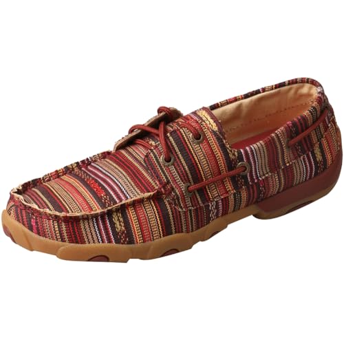 Image of Twisted X Men's Chukka Driving Moc Boot