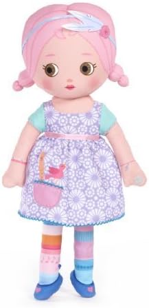 Mooshka Sing Around the Rosie Doll - Niva by Mooshka