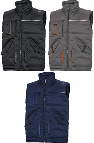 Deltaplus Delta Plus Stockton2 Mach Gilet