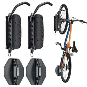 best bike wall mount