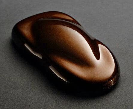 House of Kolor Root Beer Kandy Basecoat KBC07 12oz Aerosol Can Shimrin Kandy