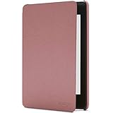 Amazon Kindle Paperwhite-Lederhülle, kompatibel mit der 10. Generation (2018),...