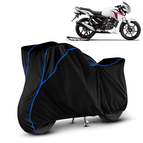 Water Resistant Bike Cover Dustproof UV Protection Bike Body Cove...