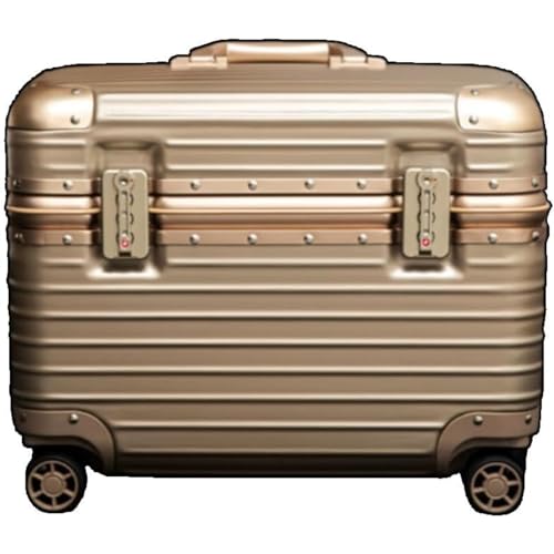 [Yubbuio] X[cP[X ^ A~t[ ABS+PCf ϏՌ y ÉLX^[ h h~ TSA rWlXsp 18C` Vo[ (53*31*39cm,VpF)