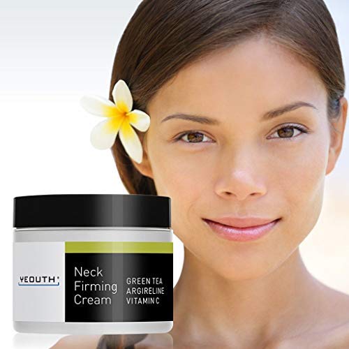 YEOUTH Neck Firming Cream, Best Neck Creams for Tightening and Wrinkles