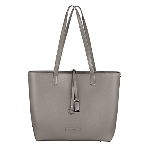 tragwert Lara Sac à main pour femme Gris Cover