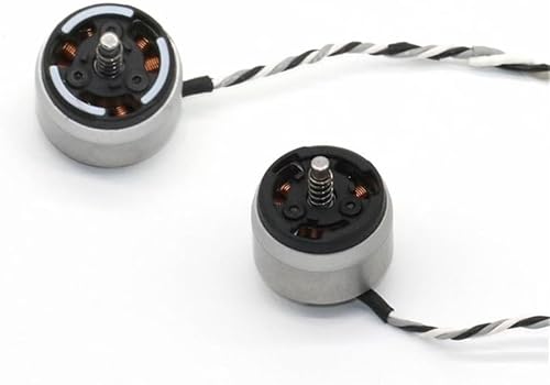 Miniatura 5 de IVYARD Motor sin escobillas para DJI Mavic Pro Drone Motor Arm Kits de repuesto CW CCW Piezas de repuesto (color  1 juego)