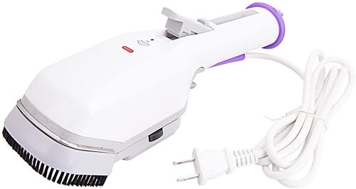 Miniatura 6 de Tools Portable Handheld Garment Steamer for Home Work Travel Business Trips (US Plug)