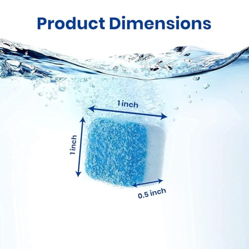 Image of WOZKEM Washing Machine Cleaner Tablets - Deep Cleaning Descaler for Front Load & Top Load Washers | Removes Odor, Residue & Buildup | Drum, Tub & Laundry Seal Cleaner | Easy-Use (Pack Of 12)