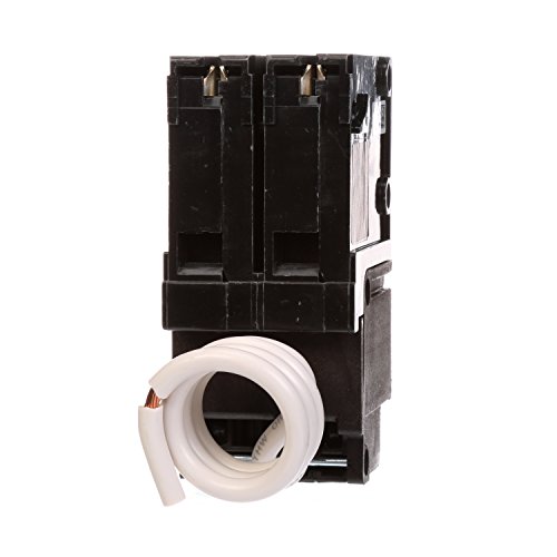 Murray Mp250Gfa 50 Amp 2-Pole Gfci Circuit Breaker With Self Test & Lockout Feature #TOP5