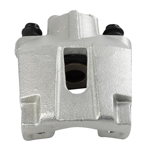 Image of 184850 Rear Left /Right Disc Brake Caliper Assembly w /o Bracket