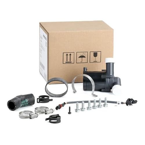 WEBASTO Pompa circolazione acqua Riscaldatore da