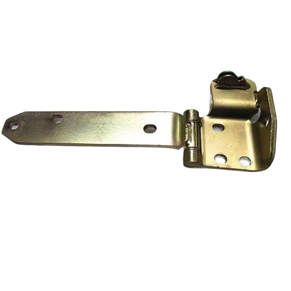 Lower Hinge Tailgate Door Back Compatible with Pajero V31 V33 V43 Replacement for MR230806 MB669300